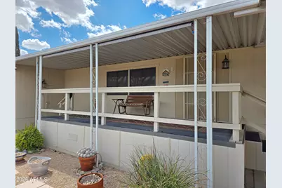 2233 E Behrend Drive #78, Phoenix, AZ 85024 - Photo 10