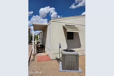 2233 E Behrend Drive #78, Phoenix, AZ 85024 - Photo 36