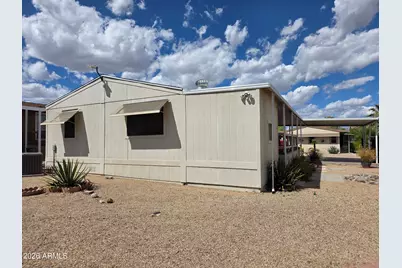 2233 E Behrend Drive #78, Phoenix, AZ 85024 - Photo 32