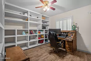 2414 S 220th Ln, Buckeye, AZ 85326 - Photo 22