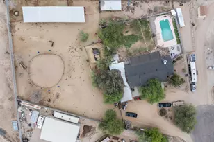 2414 S 220th Ln, Buckeye, AZ 85326 - Photo 2