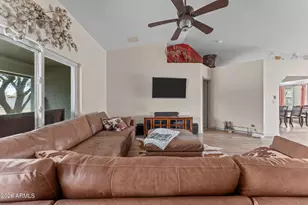 2414 S 220th Ln, Buckeye, AZ 85326 - Photo 4