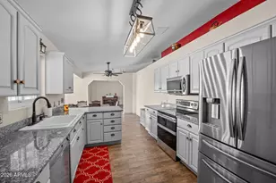 2414 S 220th Ln, Buckeye, AZ 85326 - Photo 14