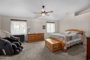 2414 S 220th Ln, Buckeye, AZ 85326 - Photo 16