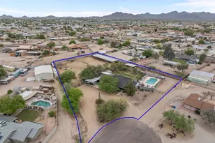 2414 S 220th Ln, Buckeye, AZ 85326 - Photo 2