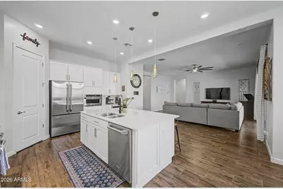 9764 E Thornbush Avenue, Mesa, AZ 85212 - Photo 16