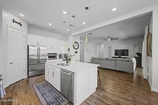 9764 E Thornbush Ave, Mesa, AZ 85212 - Photo 16