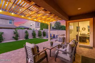 9764 E Thornbush Ave, Mesa, AZ 85212 - Photo 4