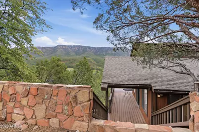 4781 N Canyon Vista Road, Pine, AZ 85544 - Photo 2