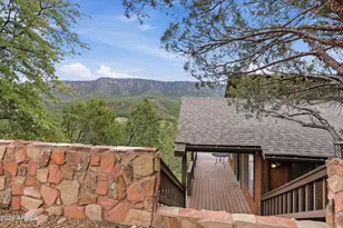 4781 N Canyon Vista Rd, Pine, AZ 85544 - Photo 2