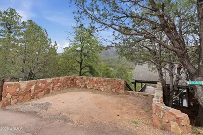 4781 N Canyon Vista Road, Pine, AZ 85544 - Photo 30