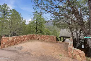 4781 N Canyon Vista Rd, Pine, AZ 85544 - Photo 30