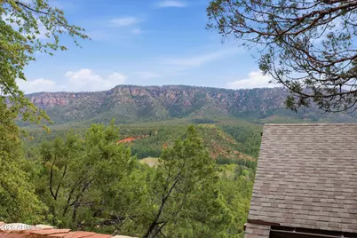 4781 N Canyon Vista Road, Pine, AZ 85544 - Photo 28