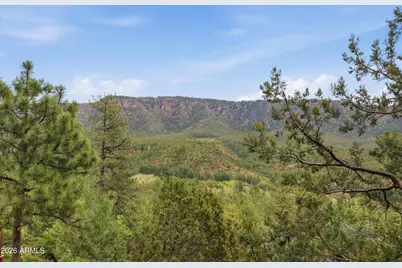 4781 N Canyon Vista Road, Pine, AZ 85544 - Photo 26