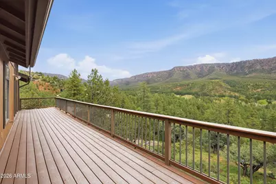 4781 N Canyon Vista Road, Pine, AZ 85544 - Photo 22
