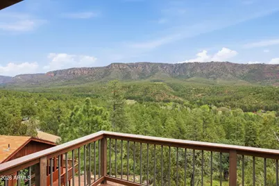 4781 N Canyon Vista Road, Pine, AZ 85544 - Photo 20