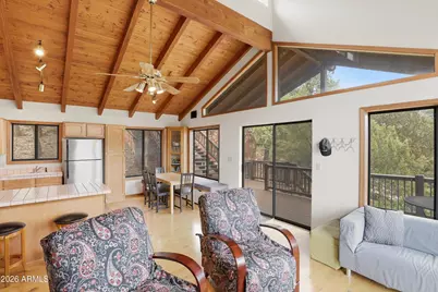 4781 N Canyon Vista Road, Pine, AZ 85544 - Photo 6