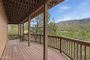 4781 N Canyon Vista Rd, Pine, AZ 85544 - Photo 24