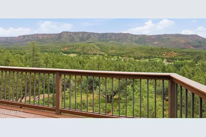 4781 N Canyon Vista Road, Pine, AZ 85544 - Photo 4