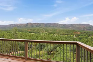 4781 N Canyon Vista Rd, Pine, AZ 85544 - Photo 4