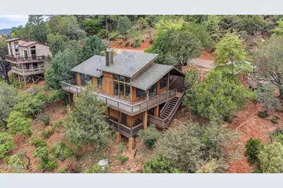 4781 N Canyon Vista Road, Pine, AZ 85544 - Photo 34