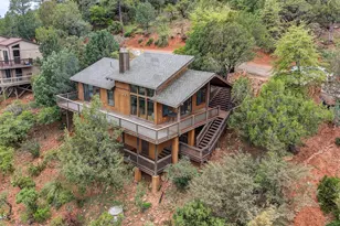 4781 N Canyon Vista Rd, Pine, AZ 85544 - Photo 34