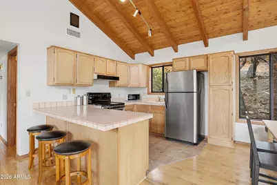 4781 N Canyon Vista Road, Pine, AZ 85544 - Photo 10