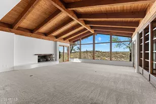 1125 N Mustang Trail, Wickenburg, AZ 85390 - Photo 1