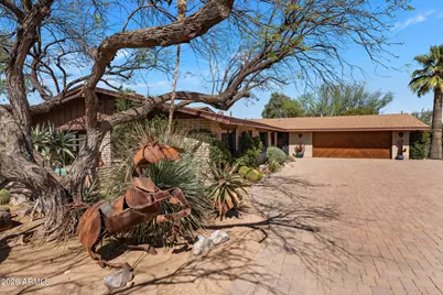 1125 N Mustang Trail, Wickenburg, AZ 85390 - Photo 24