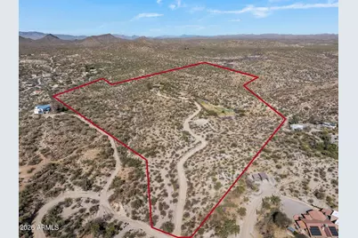 1125 N Mustang Trail, Wickenburg, AZ 85390 - Photo 4
