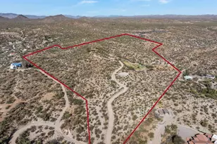 1125 N Mustang Trail, Wickenburg, AZ 85390 - Photo 4