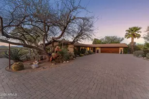 1125 N Mustang Trail, Wickenburg, AZ 85390 - Photo 50