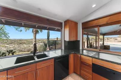 1125 N Mustang Trail, Wickenburg, AZ 85390 - Photo 2