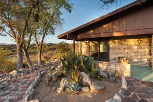 1125 N Mustang Trail, Wickenburg, AZ 85390 - Photo 56