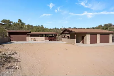 1125 N Mustang Trail, Wickenburg, AZ 85390 - Photo 34
