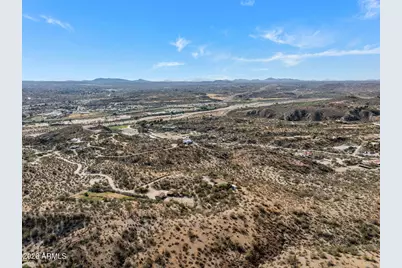 1125 N Mustang Trail, Wickenburg, AZ 85390 - Photo 54