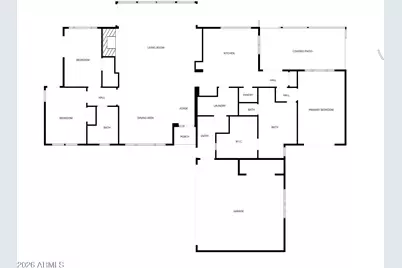 1125 N Mustang Trail, Wickenburg, AZ 85390 - Photo 6