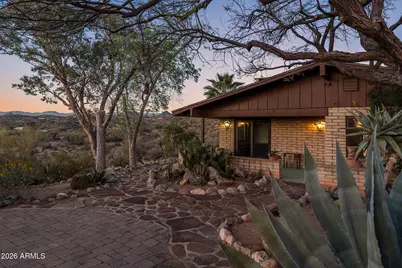 1125 N Mustang Trail, Wickenburg, AZ 85390 - Photo 46