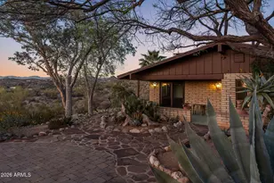 1125 N Mustang Trail, Wickenburg, AZ 85390 - Photo 46