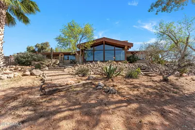 1125 N Mustang Trail, Wickenburg, AZ 85390 - Photo 40