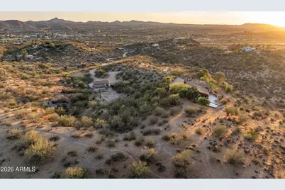 1125 N Mustang Trail, Wickenburg, AZ 85390 - Photo 52
