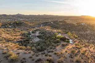 1125 N Mustang Trail, Wickenburg, AZ 85390 - Photo 52