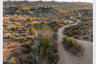 1125 N Mustang Trail, Wickenburg, AZ 85390 - Photo 32