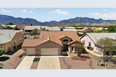 2732 Avondale Drive, Sierra Vista, AZ 85650 - Photo 1