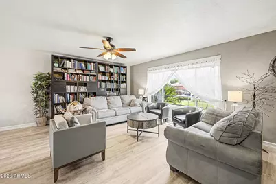 5240 W Garden Drive, Glendale, AZ 85304 - Photo 4