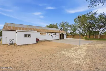 732 W Road 1 -- N, Chino Valley, AZ 86323 - Photo 30