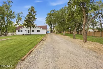 732 W Road 1 -- N, Chino Valley, AZ 86323 - Photo 4