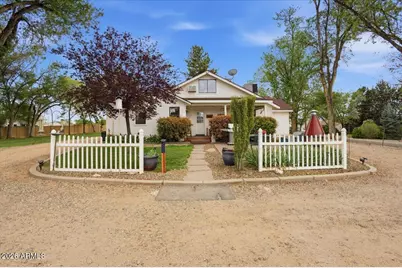732 W Road 1 -- N, Chino Valley, AZ 86323 - Photo 1