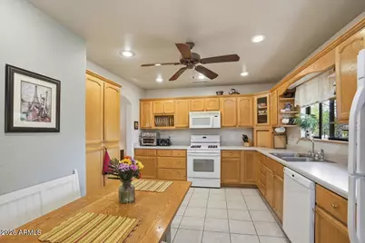 732 W Road 1 -- N, Chino Valley, AZ 86323 - Photo 12