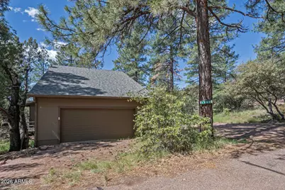 4880 N Tor Street, Pine, AZ 85544 - Photo 18